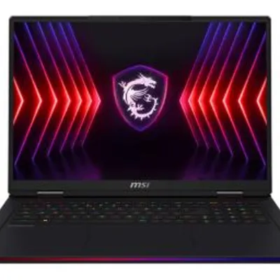 MSI Raider 18 HX A14VHG Core i9-14900HX RTX 4080 192GB 2TB