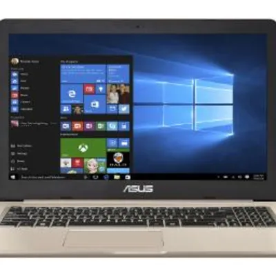 Asus Vivobook Pro 15 N580Gd Core I7 Gtx 1050 8Gb 1128Gb