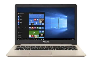 Resim Asus Vivobook Pro 15 N580Gd Core I7 Gtx 1050 8Gb 1128Gb