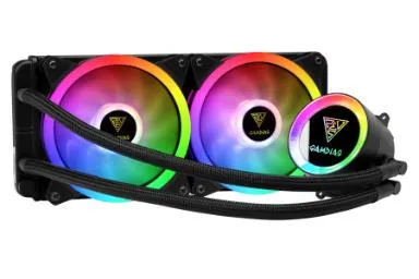 Karşılaştırma Gamedias Chione M2 240R {request()->input('language_config')['common']['with']} Nzxt Kraken Z63 Rgb