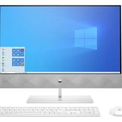 Hp Pavilion D1340T Core I7 11700T Gtx 1650 32Gb 1256Gb