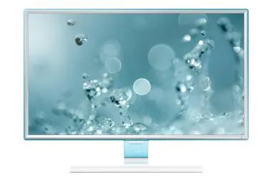 Resim Samsung S27E391H 27 inç Monitör