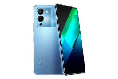 Infinix Note 12 G96