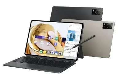 Karşılaştırma Huawei MediaPad X1 {request()->input('language_config')['common']['with']} ZTE Axon Pad
