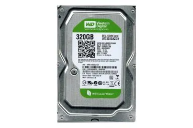 Karşılaştırma Seagate Central 2Tb {request()->input('language_config')['common']['with']} Western Digital Wd3200Azdx 320Gb