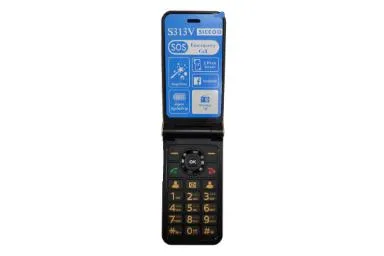 Siccoo S313V