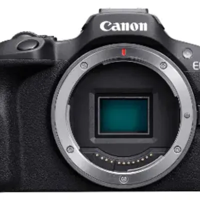 Canon Eos R100