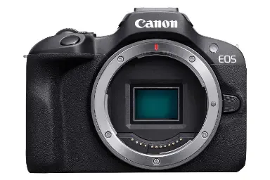 Karşılaştırma Canon Eos R100 {request()->input('language_config')['common']['with']} Leica Sl2