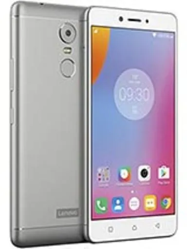Resim Lenovo K6 Note