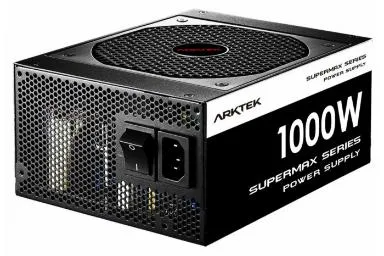 Arktek Atx 1000W
