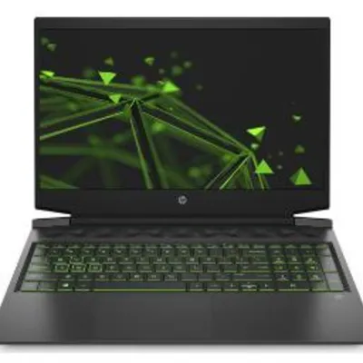 Hp Pavilion Gaming 16 Core I7 10750H Gtx 1660Ti 16Gb 128Gb