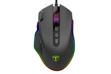 Karşılaştırma Logitech Mx518 {request()->input('language_config')['common']['with']} T Dagger Vale T Tgm309