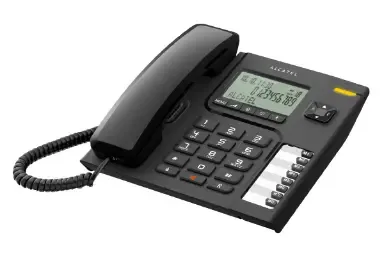 Resim Alcatel T76