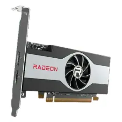 Amd Radeon Rx 6400