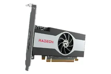 Amd Radeon Rx 6400