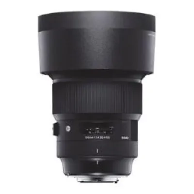 Sigma 105Mm F14 Dg Hsm Art
