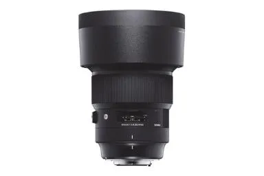 Karşılaştırma Sigma 105Mm F14 Dg Hsm Art {request()->input('language_config')['common']['with']} Sony E Pz 18 105Mm F4 G Oss