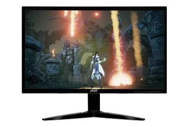 Karşılaştırma Acer KG241 24 inç Monitör {request()->input('language_config')['common']['with']} Lg 24Mp400