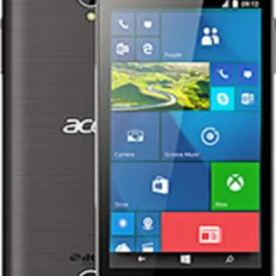 Acer Liquid M330