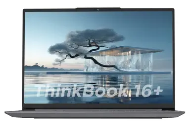 Resim Lenovo Thinkbook 16 Core Ultra 5 125H Arc 32Gb 1Tb