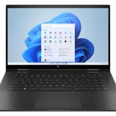 Hp Envy X360 15 Fh0013Dx Ryzen 5 7530U Rx Vega 7 8Gb 512Gb