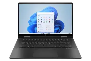 Resim Hp Envy X360 15 Fh0013Dx Ryzen 5 7530U Rx Vega 7 8Gb 512Gb