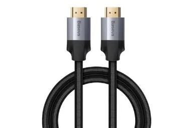 Resim Baseus Caksx D0G Hdmi 20 4K 60Hz 3M