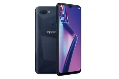 Oppo A12