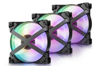 Resim Deepcool Mf120 Gt 3 Pack