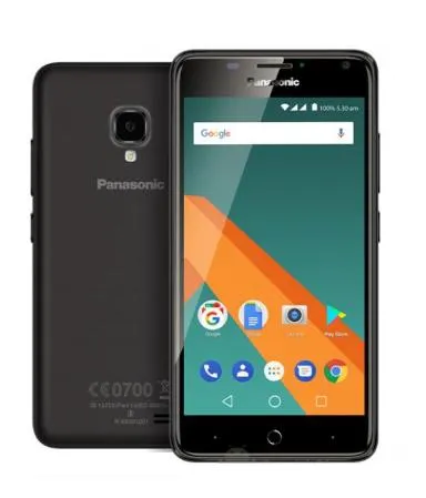 Karşılaştırma Panasonic P9 {request()->input('language_config')['common']['with']} ZTE Vital N9810