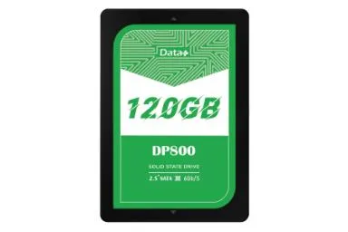 Data Dp800 Sata 2 5 Inch 120Gb