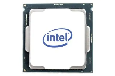 Intel Pentium Gold G6600