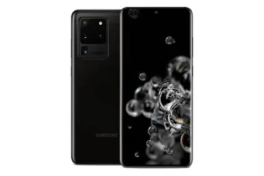 Samsung Galaxy S20 Ultra