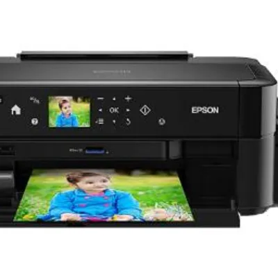 Epson Ecotank L810