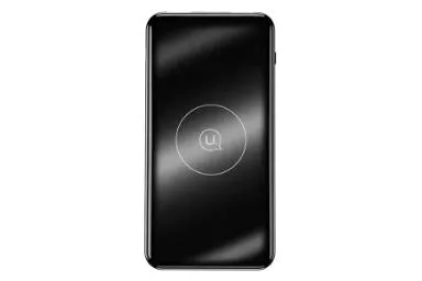 Karşılaştırma INIU 45W 10000mAh USB-C Power Bank {request()->input('language_config')['common']['with']} Usams Wireless Us Cd88 Pb27 10000Mah