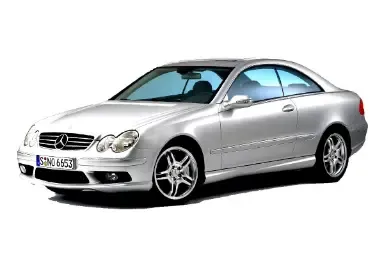 Karşılaştırma Jac Tojoy 2009 {request()->input('language_config')['common']['with']} Mercedes Benzclk 350 2003