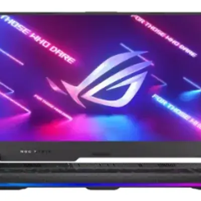Asus Rog Strix G15 G513Rc Ryzen 7 6800H Rtx 3050 32Gb 1Tb