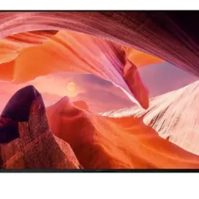 Sony Kd 55X80L