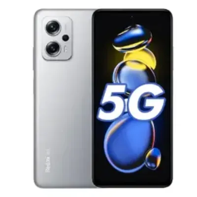 Xiaomi K50i