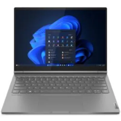 Lenovo Thinkbook Plus Gen 5 Hybrid Core Ultra 7 155H Arc 32Gb 1Tb