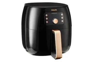 Philips Hd9860