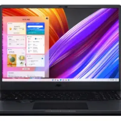 Asus ProArt Studiobook 16 OLED H7600ZM Core i7-12700H RTX 3060 32GB 1TB