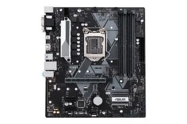 Karşılaştırma Asus Prime B365M A {request()->input('language_config')['common']['with']} Gigabayt B760 Ds3H Ddr4 Rev 10