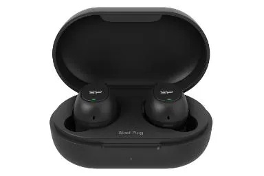 Karşılaştırma QCY A1 {request()->input('language_config')['common']['with']} Silicon Power Blast Plug Bp80