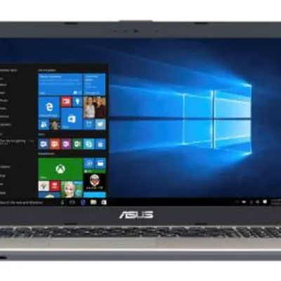 Asus X541Uj Core I5 4Gb 500Gb 2Gb