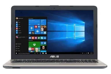 Resim Asus X541Uj Core I5 4Gb 500Gb 2Gb