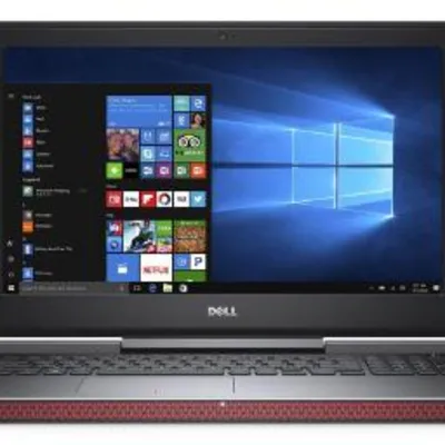 Dell Inspiron 15-7567 Plus Core i7 16GB 1TB 4GB