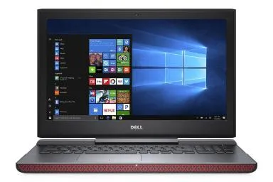 Resim Dell Inspiron 15-7567 Plus Core i7 16GB 1TB 4GB