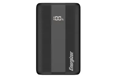 Karşılaştırma Energizer Ue30000Pq 30000Mah {request()->input('language_config')['common']['with']} Verity V-PA117 20000 mAh Kapasite
