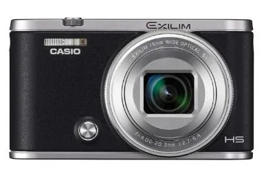Casio Exilim Ex Zr5000